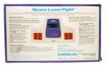 Bambino - Table Top - Space Laser Fight