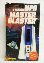 Bambino (Céji Arbois) - Handheld Games - UFO Master-Blaster Station (loose with box)