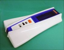 Bambino (Céji Arbois) - Handheld Games - UFO Master-Blaster Station (loose with box)