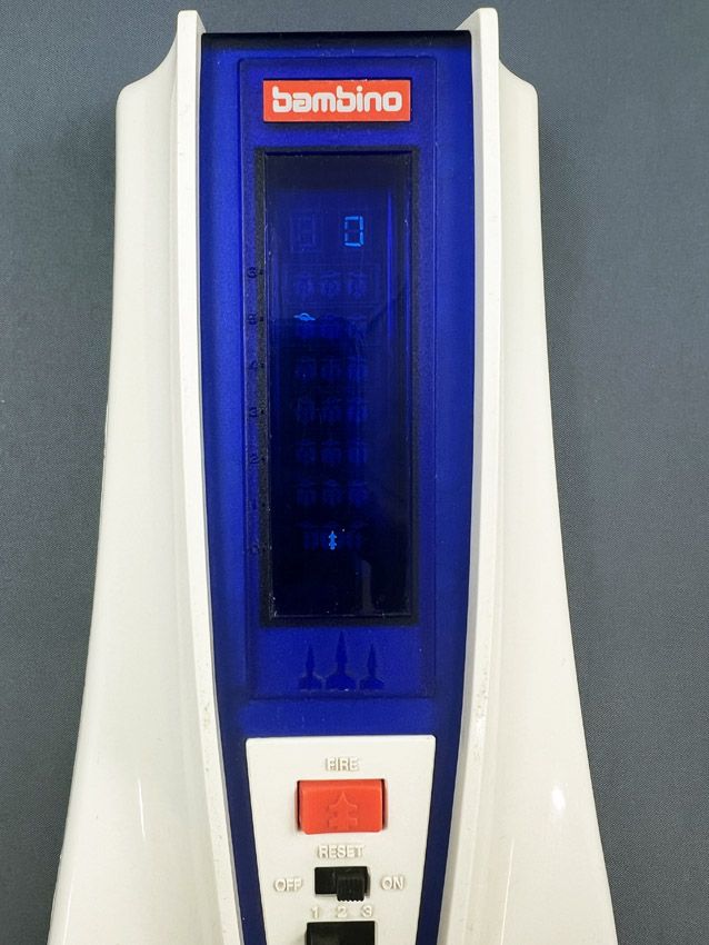 美品 LSI バンビーノ UFO Master BLASTER station 美品 LSI バンビーノ UFO Master BLASTER station