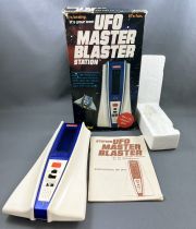 Bambino (Céji Arbois) - Handheld Games - UFO Master-Blaster Station (occasion en boite)