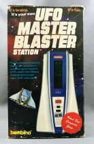 Bambino (Céji Arbois) - Handheld Games - UFO Master-Blaster Station (occasion en boite)