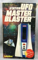 Bambino (Céji Arbois) - Handheld Games - UFO Master-Blaster Station (occasion en boite)