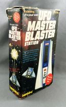Bambino (Céji Arbois) - Handheld Games - UFO Master-Blaster Station (occasion en boite)