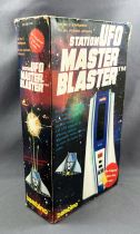 Bambino (Céji Arbois) - Handheld Games - UFO Master-Blaster Station (occasion en boite)