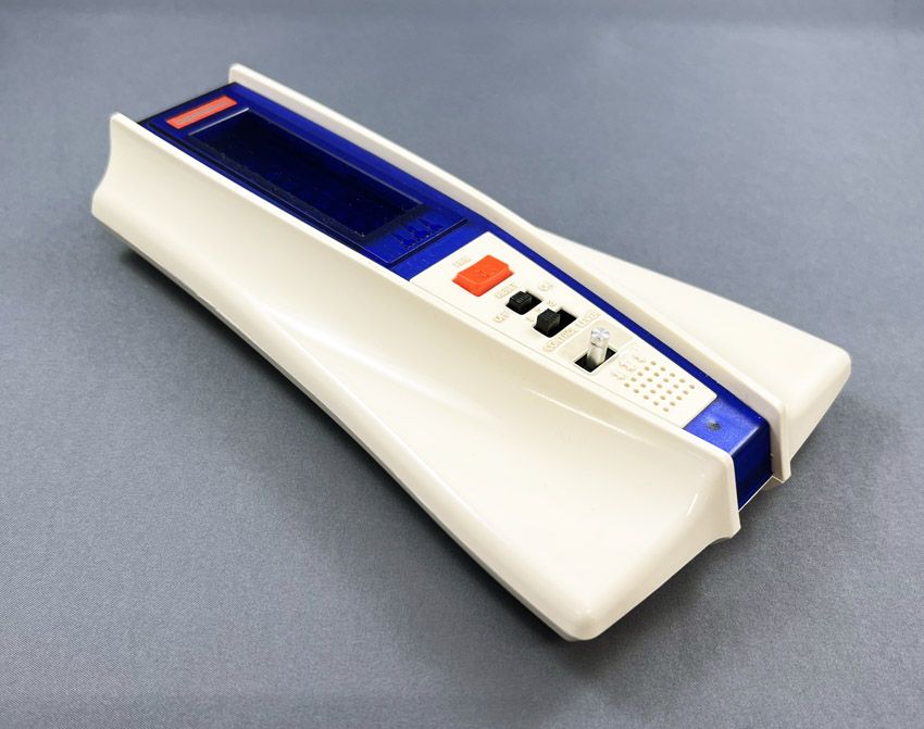 Bambino (Céji Arbois) - Handheld Games - UFO Master-Blaster