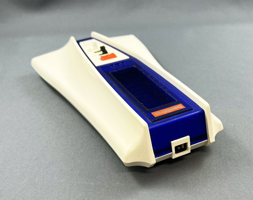 Bambino (Céji Arbois) - Handheld Games - UFO Master-Blaster