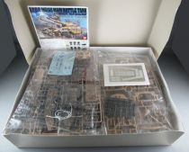 Bandai - E.F.G.F. M61A5 Main Battle Tank SEMOVENTE Phantom Element U.C.Hard Graph 1:35 Mint in Box