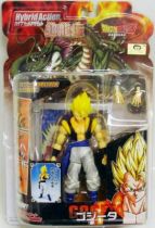 Bandai - Hybrid Action - Gogeta