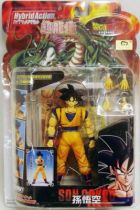 Bandai - Hybrid Action - Son Goku