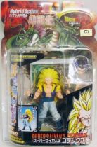 Bandai - Hybrid Action - Super Saiyan 3 Gotenks