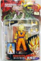 Bandai - Hybrid Action - Super Saiyan Son Goku