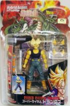 Bandai - Hybrid Action - Super Saiyan Trunks