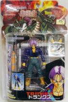 Bandai - Hybrid Action - Trunks