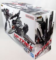 Bandai - Macross Frontier - Alto Saotome\'s VF-171EX Armored Nightmare Plus EX \ Revival Ver.\  - DX Chogokin