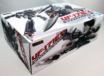 Bandai - Macross Frontier - Alto Saotome\'s VF-171EX Armored Nightmare Plus EX \ Revival Ver.\  - DX Chogokin