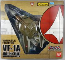 Bandai - Robotech Macross - Ben Dixon\'s VF-1A Valkyrie