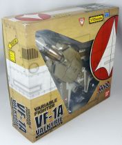 Bandai - Robotech Macross - Ben Dixon\'s VF-1A Valkyrie