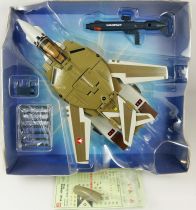 Bandai - Robotech Macross - Ben Dixon\'s VF-1A Valkyrie