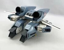 Bandai - Robotech Macross - Le VF-1S Super Valkyrie de Rick Hunter (Hikaru Ichijo) Loose