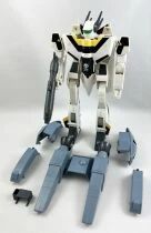 Bandai - Robotech Macross - Le VF-1S Super Valkyrie de Rick Hunter (Hikaru Ichijo) Loose
