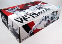 Bandai - Robotech Macross - Movie edition VF-1S Valkyrie de Rick Hunter (Hikaru Ichijo) DX Chogokin