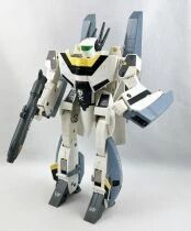 Bandai - Robotech Macross - Rick Hunter\'s VF-1S Super Valkyrie