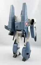 Bandai - Robotech Macross - Rick Hunter\'s VF-1S Super Valkyrie