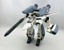 Bandai - Robotech Macross - Rick Hunter\'s VF-1S Super Valkyrie