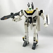 Bandai - Robotech Macross - Rick Hunter\'s VF-1S Super Valkyrie