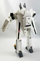 Bandai - Robotech Macross - Rick Hunter\'s VF-1S Super Valkyrie
