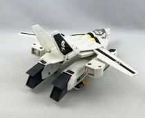 Bandai - Robotech Macross - Rick Hunter\'s VF-1S Super Valkyrie