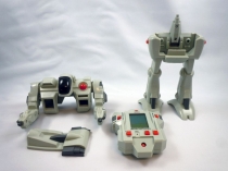 Bandai Electronics - Handheld Game - Algas Robot (mint in japanese box) 