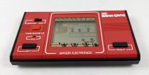 Bandai Electronics - Handheld Game - Bang Gang (loose)