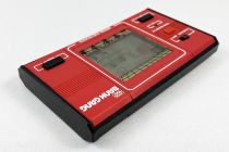 Bandai Electronics - Handheld Game - Bang Gang (loose)