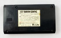 Bandai Electronics - Handheld Game - Bank Gang (occasion)