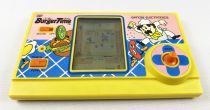 Bandai Electronics - Handheld Game - Burger Time (loose)