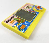 Bandai Electronics - Handheld Game - Burger Time (loose)