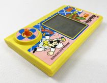 Bandai Electronics - Handheld Game - Burger Time (loose)