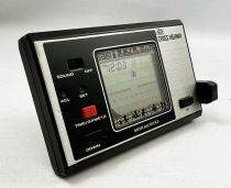 Bandai Electronics - Handheld Game - Cross Highway / Passage de Piétons (occasion)