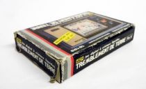 Bandai Electronics - Handheld Game - Daijishin (Earth Quake)