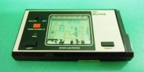 Bandai Electronics - Handheld Game - Daijishin (Earth Quake)