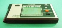 Bandai Electronics - Handheld Game - Daijishin (Earth Quake)