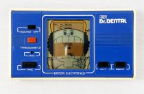 Bandai Electronics - Handheld Game - Dr. Dental (loose)