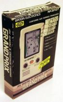 Bandai Electronics - Handheld Game - Grand Prix