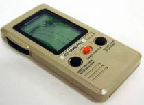 Bandai Electronics - Handheld Game - Grand Prix