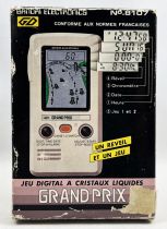Bandai Electronics - Handheld Game - Grand Prix