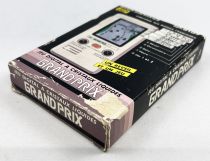 Bandai Electronics - Handheld Game - Grand Prix