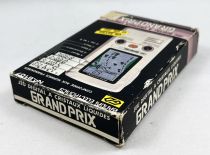 Bandai Electronics - Handheld Game - Grand Prix