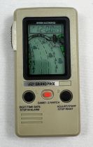 Bandai Electronics - Handheld Game - Grand Prix